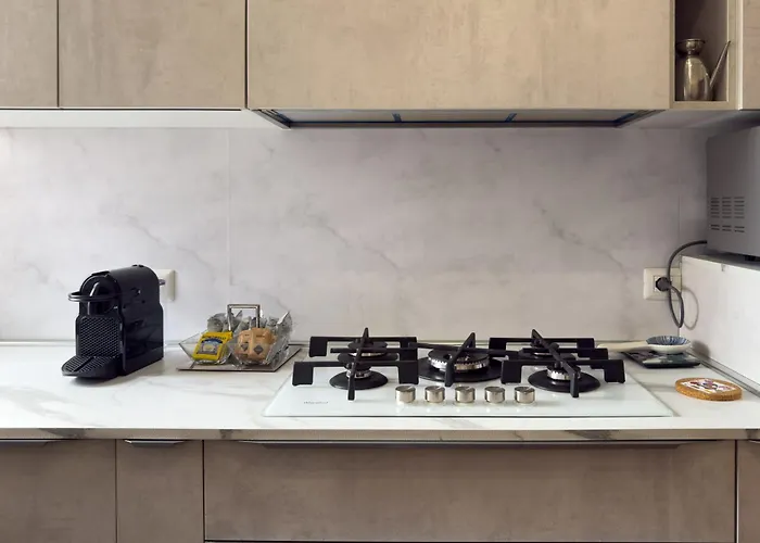 Orea Spiti - Modern Rosselli