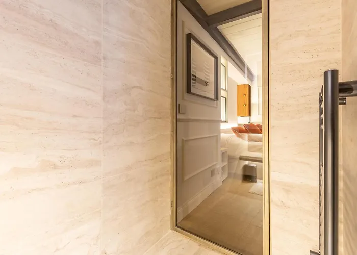 Secret - San Babila Lux Apartament Mediolan