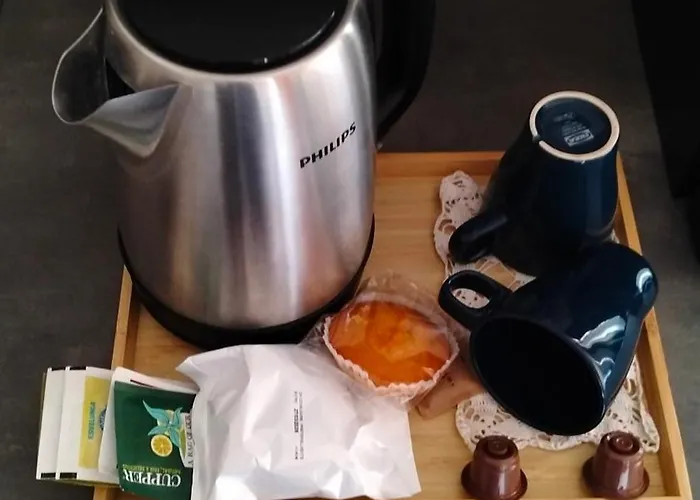 Apartament Domus Cassinis Metro And Trains At Your Doorstep