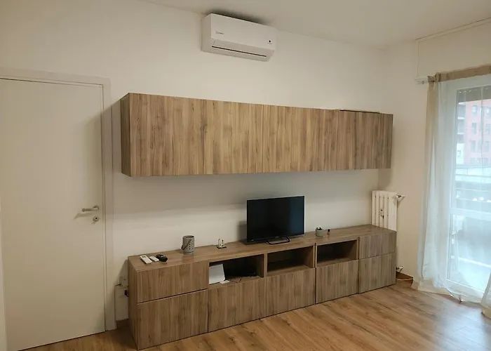 Apartment Lovely Studies *