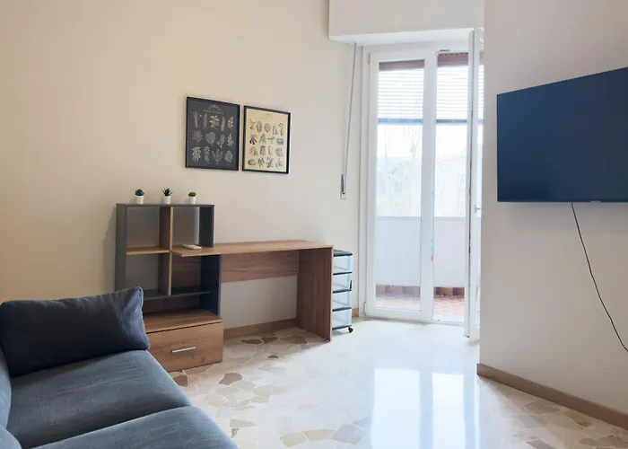 شقة Orea Spiti - Modern Rosselli