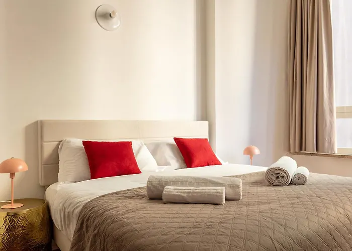 De Homes - Moderno Monolocale In Porta Nuova Vicino La Metro Apartment *