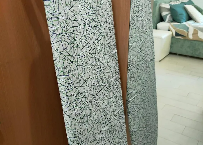 شقة Arthome