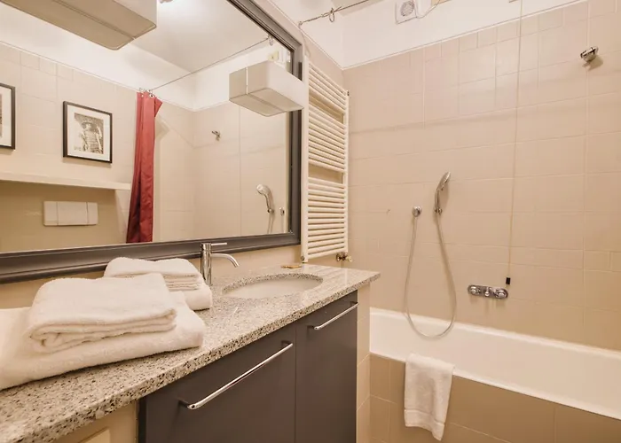 Appartamento Stylish In Porta Venezia *