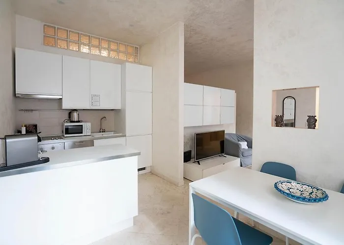 Arts At Missori * Milán