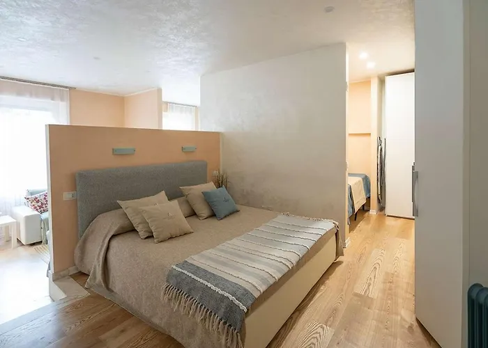 Arts At Missori Apartamento