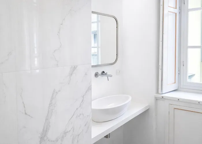 Appartement Dhomes - Apartments&rooms Milaan