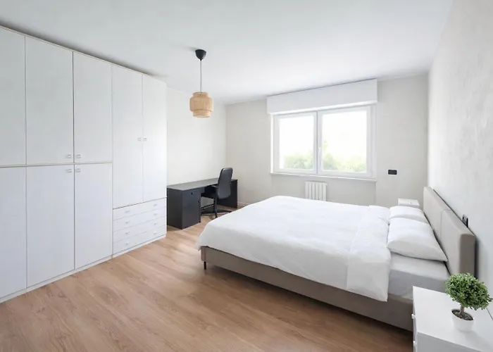 M1 - Fiera - Concerts - Sansiro - Citycenter Apartment