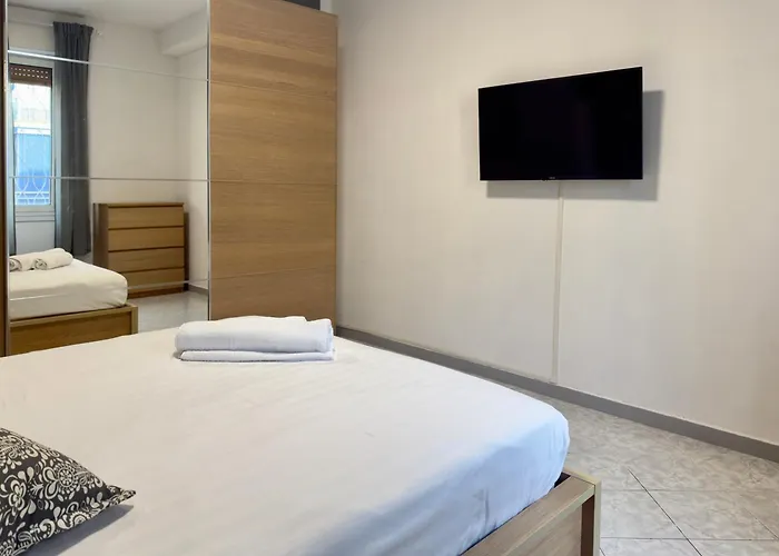 Martesana 16 - Apartamento Milán