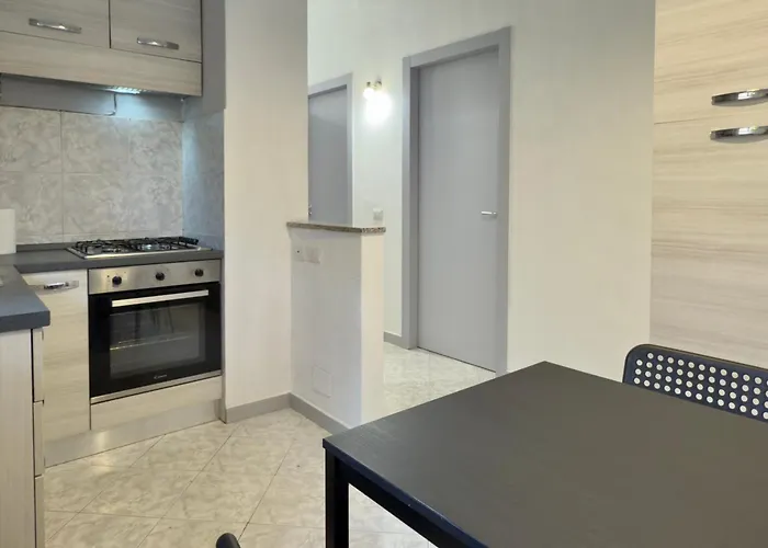 Apartamento Martesana 16 - *