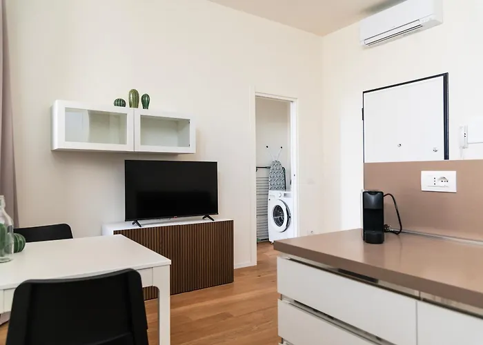 Lägenhet Casa Magnolia *