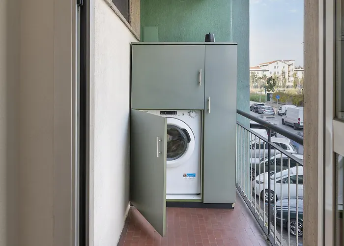Oasi Mezzofanti - Duomo, Argonne,&città Studi Appartement Milan