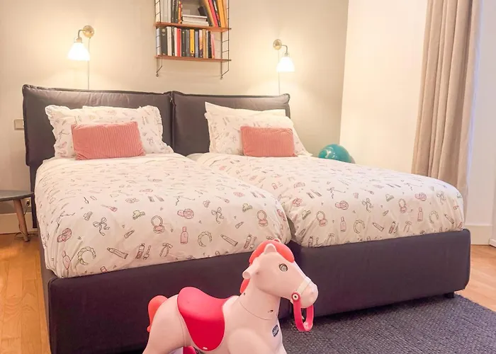 Brera Elegant Steps From Duomo, Montenapoleone, Design & Fashion Week * ミラノ