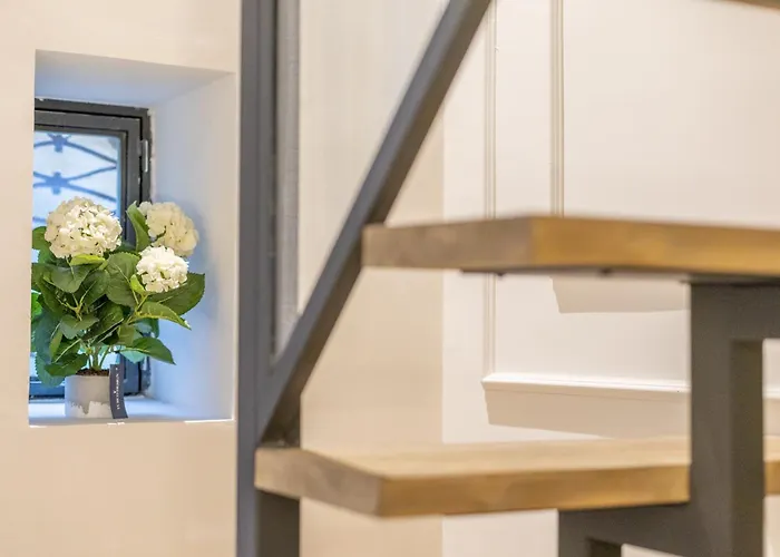 Apartament Secret - San Babila Lux *