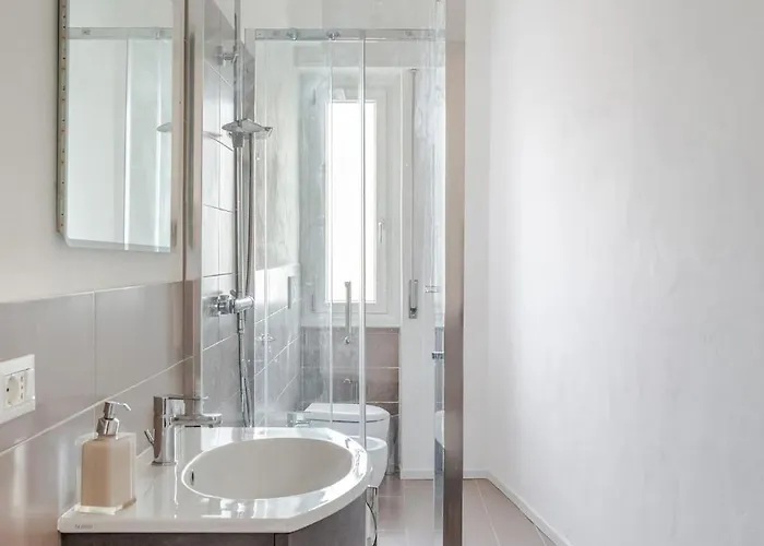 Apartman Dimora Vertigo - Fiorenti