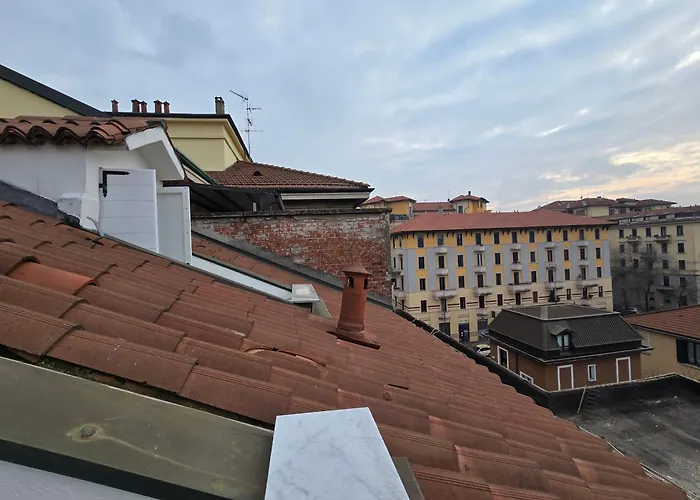 Yr Argonne - 3 Min Walk To Duomo Bus Milão