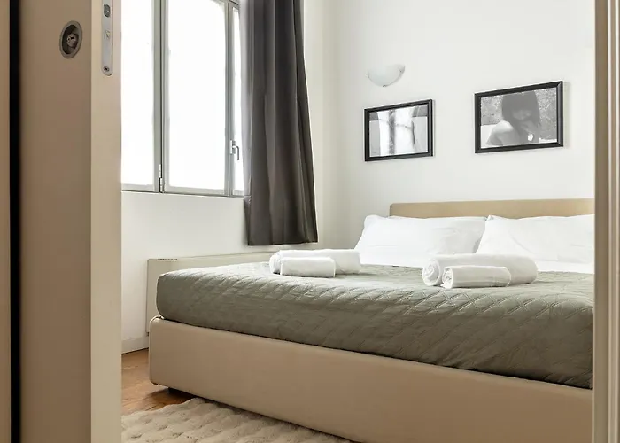 Dehomes - Loft Su Due Livelli Con 3 E 3 Bagni