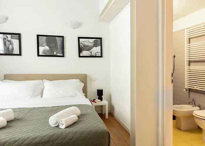 Dehomes - Loft Su Due Livelli Con 3 E 3 Bagni