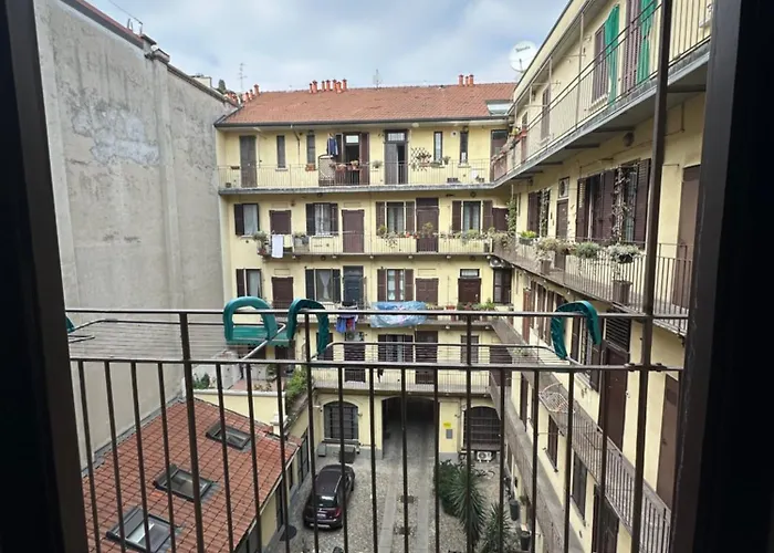 Διαμέρισμα Oceano Sweet Dreams - Near The Duomo *