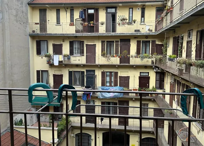 Διαμέρισμα Oceano Sweet Dreams - Near The Duomo Μιλάνο