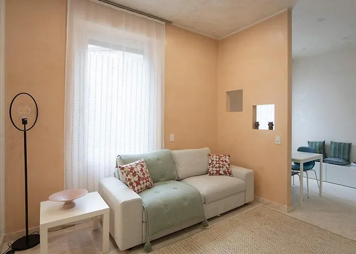 Arts At Missori Apartamento Milán