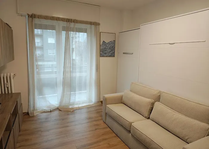 Lovely Studies Apartment *