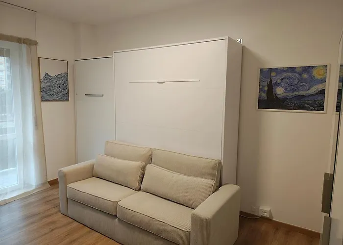 Lovely Studies Apartment