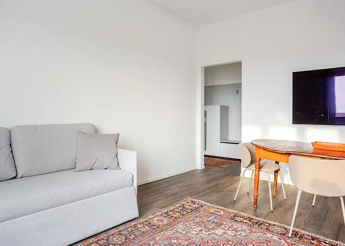 Dimora Vertigo - Fiorenti *