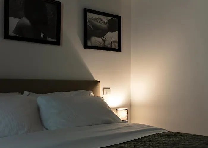 Dehomes - Loft Su Due Livelli Con 3 E 3 Bagni