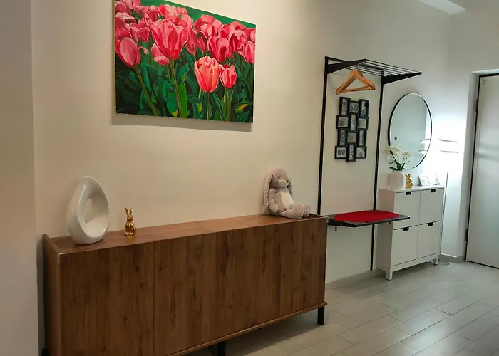 Arthome דירה מילאנו