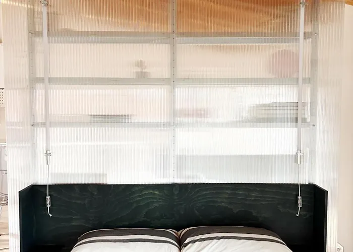 Nolo Urban Loft Milan-metro M1 Pasteur * Milan