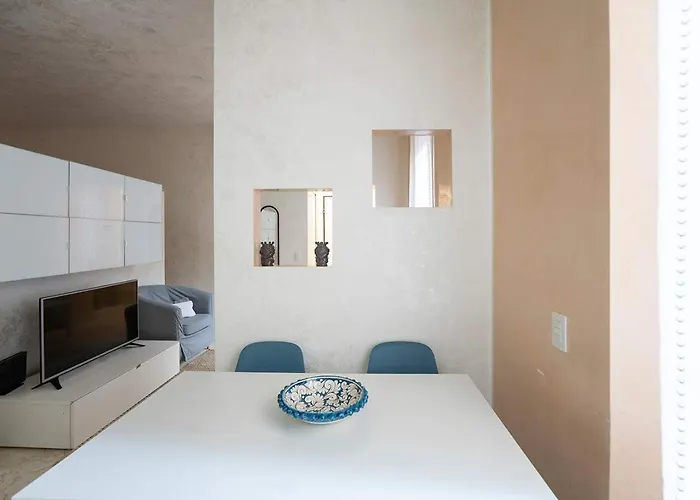 Arts At Missori Milán