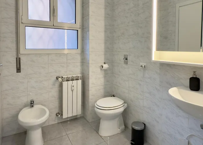 Martesana 16 - Apartamento Milán