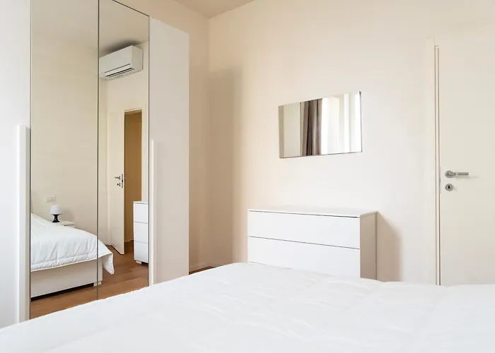 Casa Magnolia Lägenhet