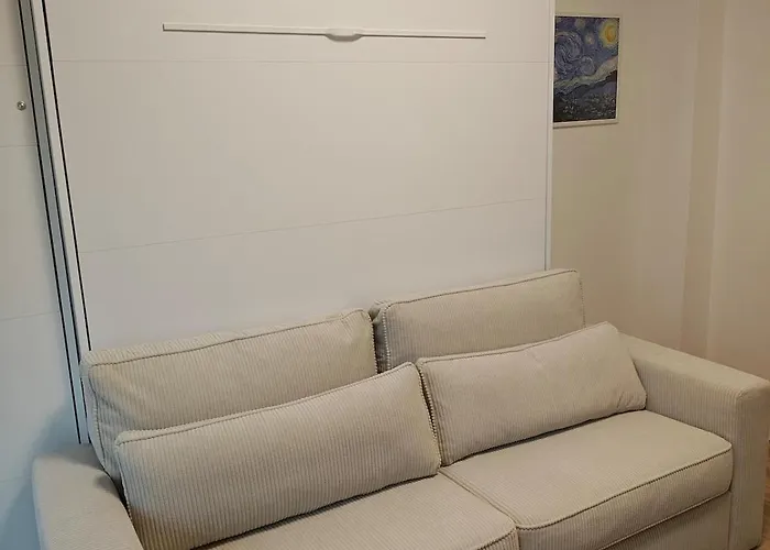 Lovely Studies * Milan