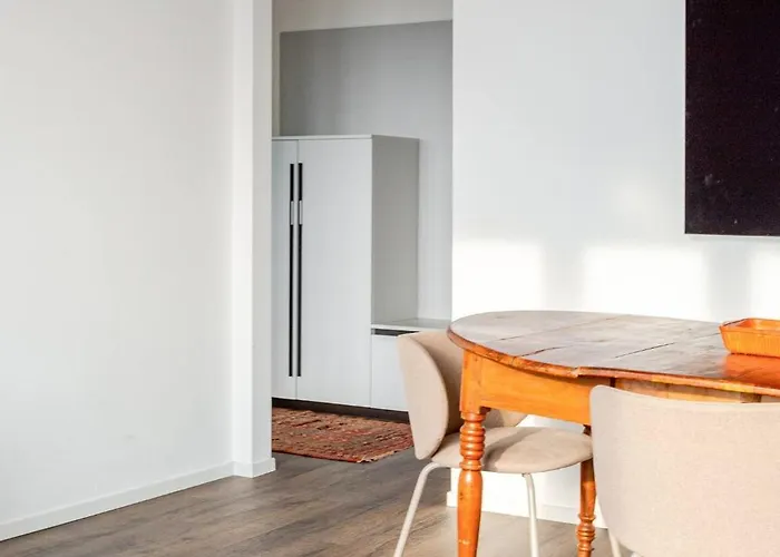 Apartman Dimora Vertigo - Fiorenti