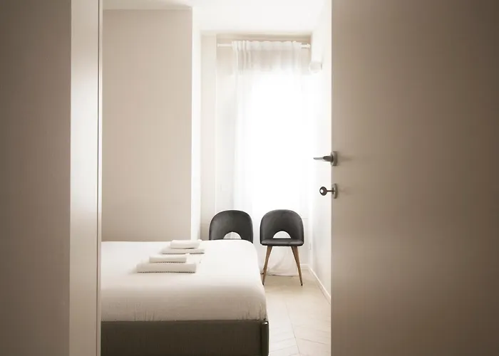Appartamento Buenos Aires - Pecchio - Moderno Bilocale Milano