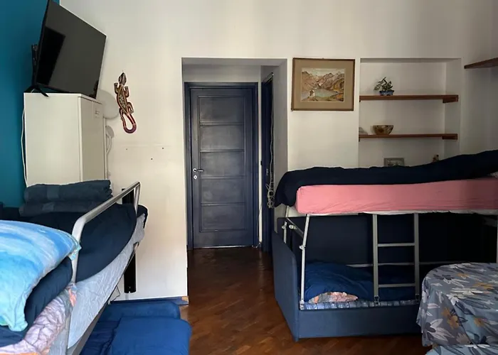 Oceano Sweet Dreams - Near The Duomo Διαμέρισμα Μιλάνο