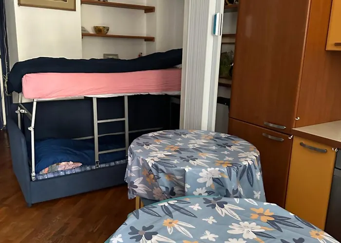 Διαμέρισμα Oceano Sweet Dreams - Near The Duomo