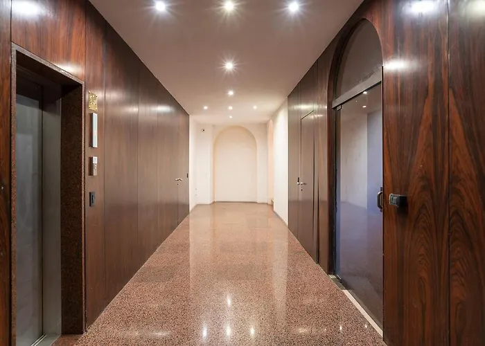 Arts At Missori Apartamento Milán