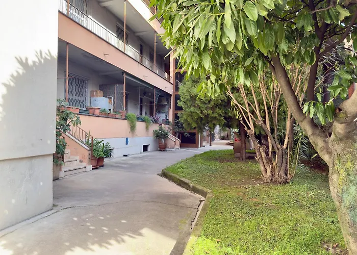 Apartamento Martesana 16 - *