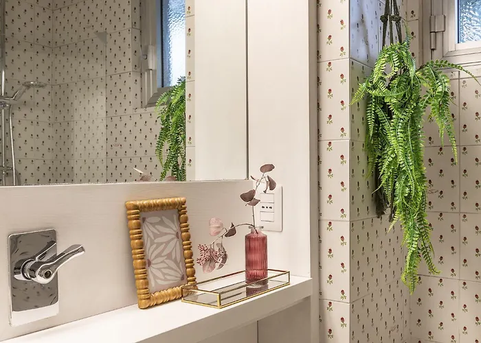 Appartement Oasi Mezzofanti - Duomo, Argonne,&città Studi Milan
