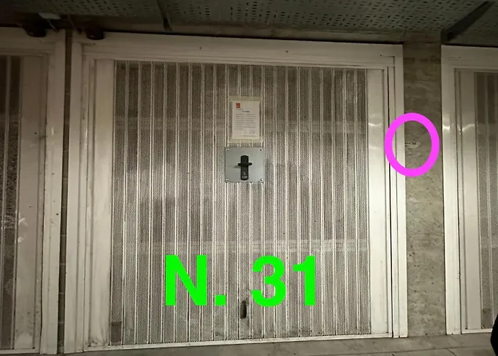 Elegante Bilocale- 1 Minuto Dalla Metro M2 Piola Daire *