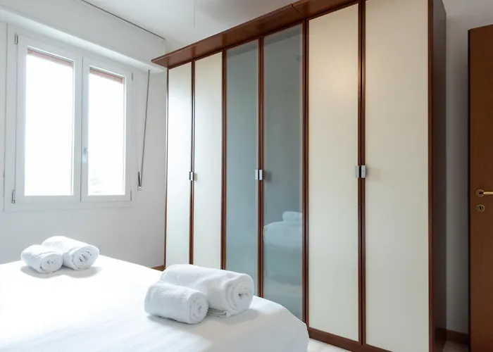 Orea Spiti - Modern Rosselli Appartamento