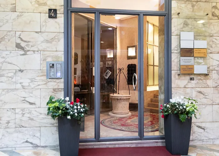 Relstay - Duomo 1br * Mediolan