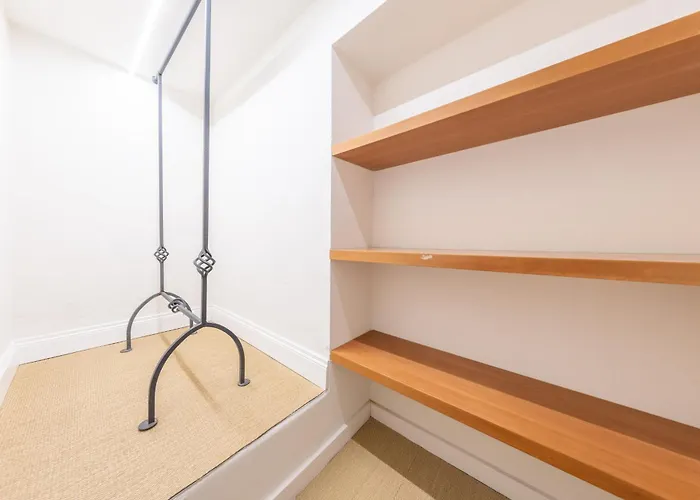 Secret - San Babila Lux Apartament *