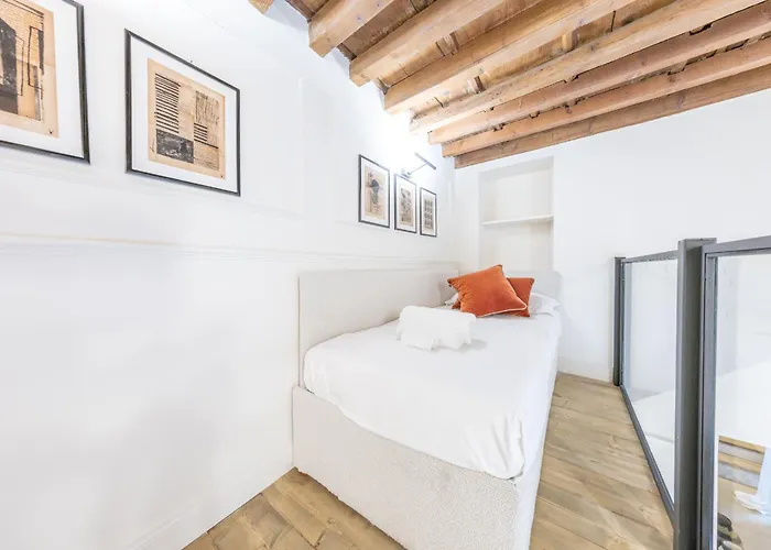 Secret - San Babila Lux Mediolan