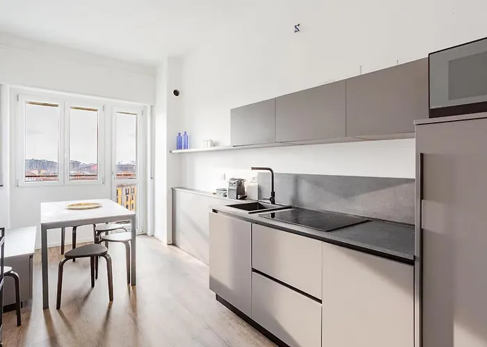 Dimora Vertigo - Fiorenti