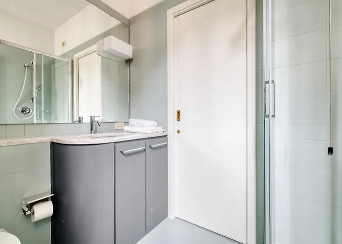 Appartamento Stylish In Porta Venezia *