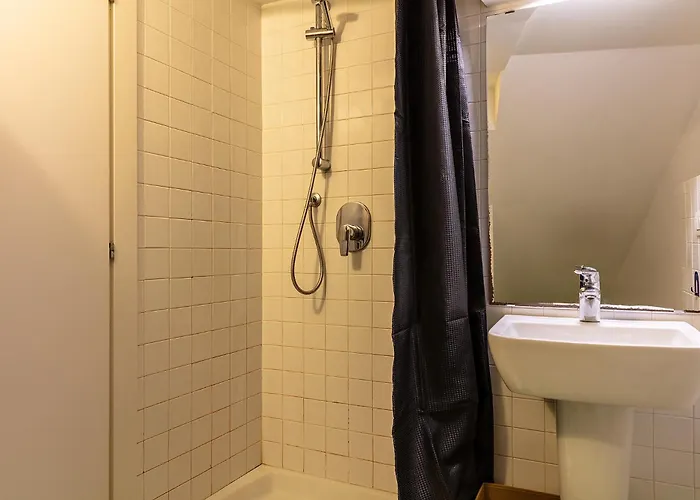 Apartament Dehomes - Loft Su Due Livelli Con 3 E 3 Bagni